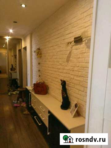 2-комнатная квартира, 50 м², 1/5 эт. на продажу в Балтийске Балтийск - изображение 1