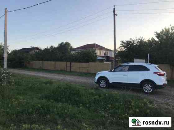 Участок ИЖС 5 сот. на продажу в Афипском Афипский