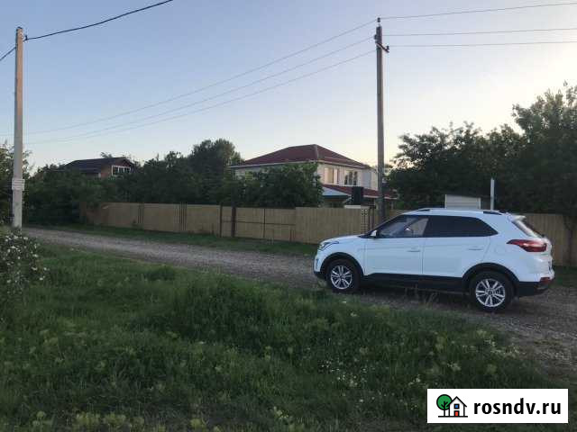 Участок ИЖС 5 сот. на продажу в Афипском Афипский - изображение 1