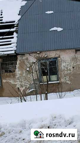 Комната 22 м² в 1-ком. кв., 1/1 эт. на продажу в Волосово Волосово - изображение 1