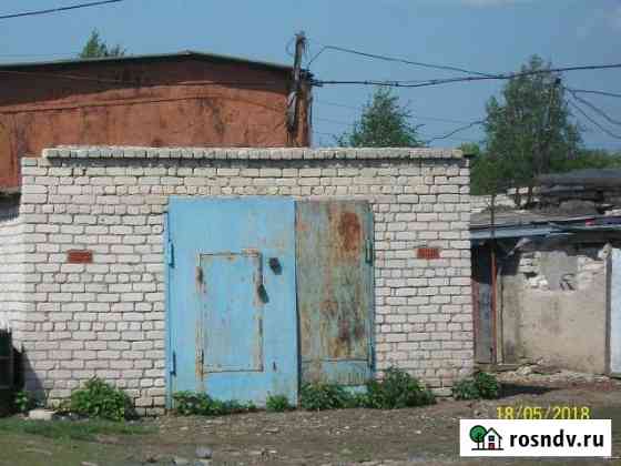 Гараж 28 м² на продажу в Починках Починки