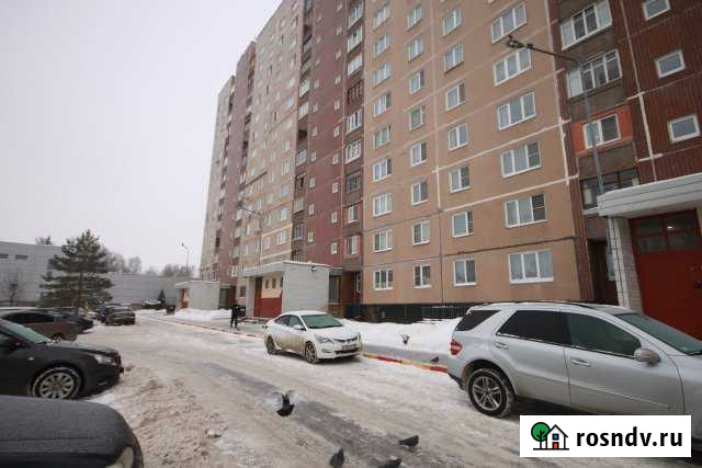 3-комнатная квартира, 62 м², 9/14 эт. на продажу в Ногинске Ногинск - изображение 1