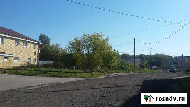 Участок промназначения 10 сот. в аренду в Павлово Нижегородской области Павлово - изображение 1