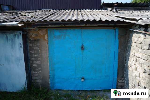 Гараж 11 м² на продажу в Шуе Ивановской области Шуя - изображение 1