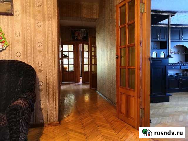 4-комнатная квартира, 118 м², 6/6 эт. на продажу в Брянске Брянск - изображение 1