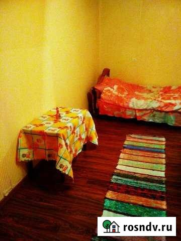 1-комнатная квартира, 35 м², 5/5 эт. в аренду посуточно в Нелидово Нелидово - изображение 1