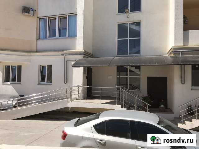 2-комнатная квартира, 82 м², 2/9 эт. на продажу в Дивноморском Дивноморское - изображение 1