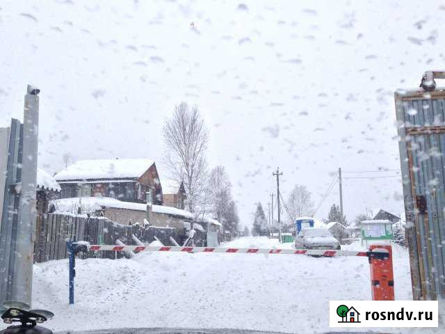 Участок ИЖС 10 сот. на продажу в Верхней Пышме Верхняя Пышма - изображение 1