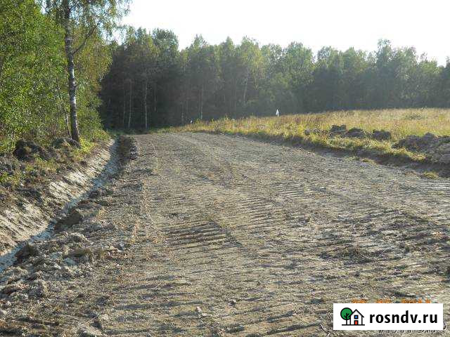 Участок СНТ, ДНП 15 сот. на продажу в Шуе Республики Карелия Шуя - изображение 1