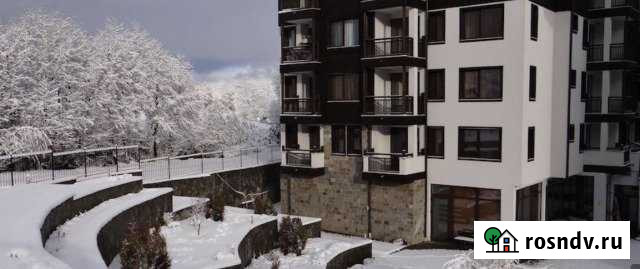 Квартира-студия, 35 м², 3/4 эт. на продажу в Черноморском Республики Крым Черноморское - изображение 1