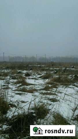 Участок ИЖС 50 сот. на продажу в Щекино Щекино - изображение 1