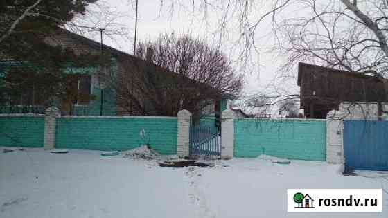 Дом 63.6 м² на участке 27 сот. на продажу в Тамбовке Амурской области Тамбовка