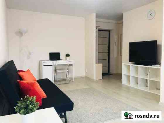 2-комнатная квартира, 41 м², 2/5 эт. в аренду посуточно в Петрозаводске Петрозаводск