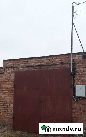 Гараж 26 м² на продажу в Великих Луках Великие Луки - изображение 1