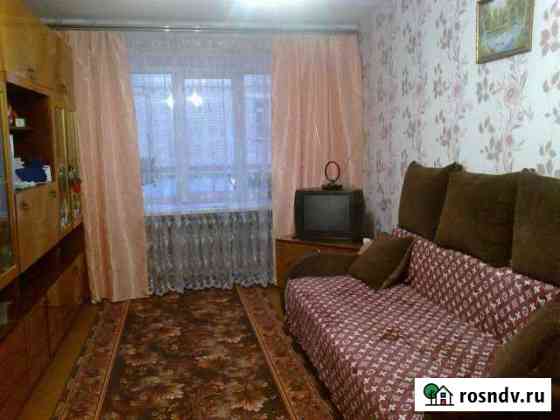 3-комнатная квартира, 54 м², 1/3 эт. на продажу в Шахунье Шахунья