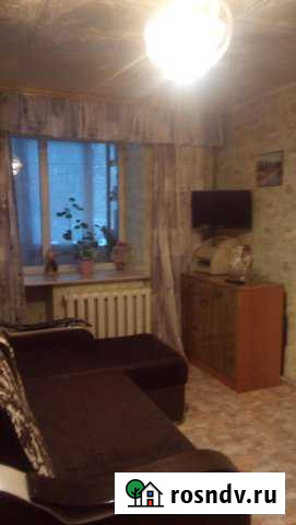 2-комнатная квартира, 48 м², 1/2 эт. на продажу в Усть-Качке Усть-Качка - изображение 1