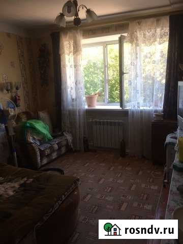 Комната 19 м² в 1-ком. кв., 3/5 эт. на продажу в Кимрах Кимры - изображение 1