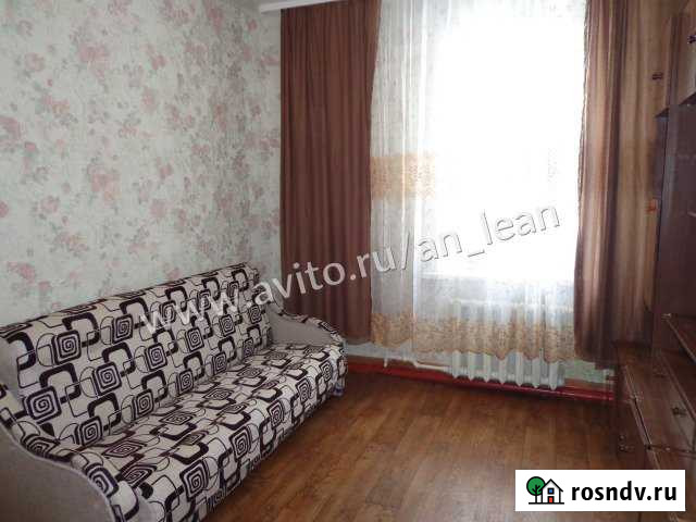 3-комнатная квартира, 60 м², 1/2 эт. в аренду на длительный срок в Донском Донской - изображение 1