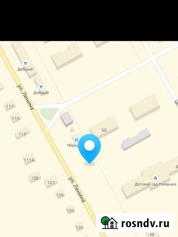 Участок промназначения 1 сот. на продажу в Гиагинской Гиагинская - изображение 1