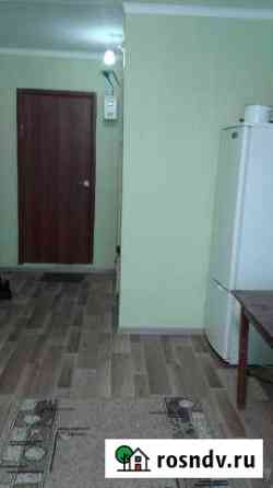 Квартира-студия, 23 м², 4/9 эт. в аренду посуточно в Тобольске Тобольск