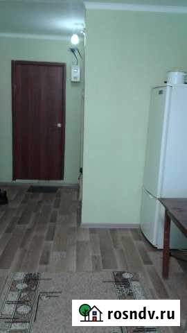 Квартира-студия, 23 м², 4/9 эт. в аренду посуточно в Тобольске Тобольск - изображение 1