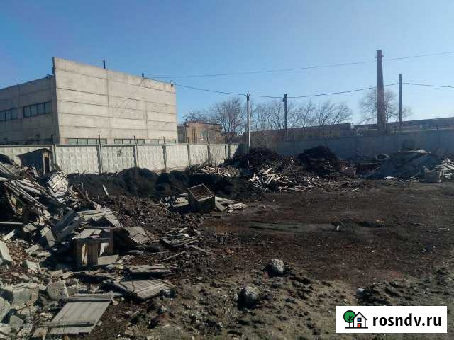 Участок промназначения 30 сот. на продажу в Челябинске Челябинск - изображение 1