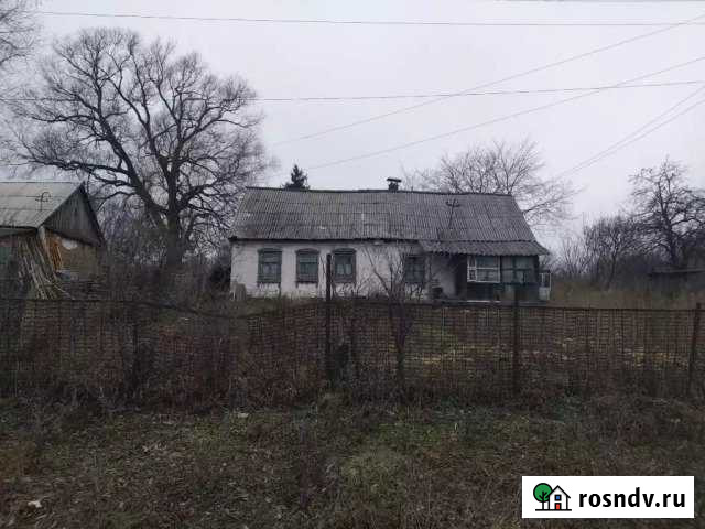 Дом 64 м² на участке 30 сот. на продажу в Узловой Узловая - изображение 1