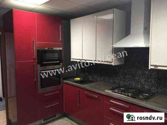 4-комнатная квартира, 82 м², 10/10 эт. на продажу в Новороссийске Новороссийск