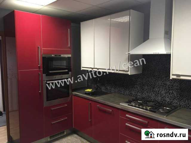 4-комнатная квартира, 82 м², 10/10 эт. на продажу в Новороссийске Новороссийск - изображение 1