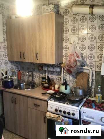 2-комнатная квартира, 42 м², 4/5 эт. на продажу в Киреевске Киреевск - изображение 1