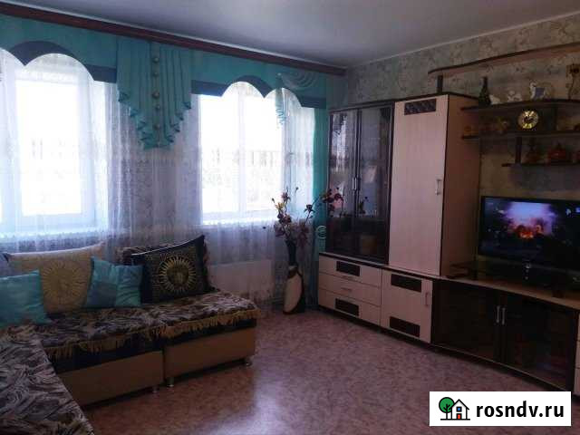 2-комнатная квартира, 40 м², 3/3 эт. на продажу в Кулебаках Кулебаки - изображение 1