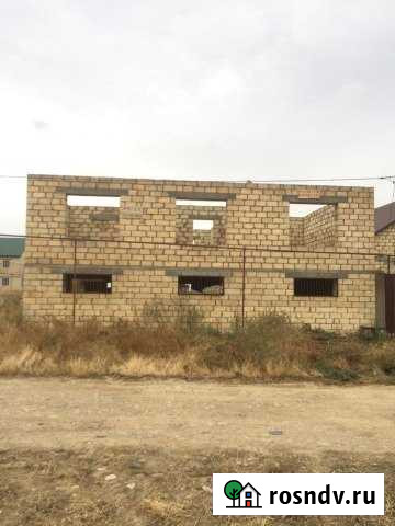 Дом 144 м² на участке 5 сот. на продажу в Дагестанских Огнях Дагестанские Огни - изображение 1