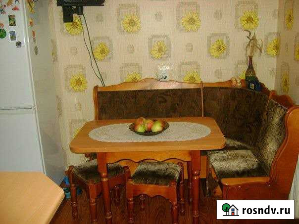 3-комнатная квартира, 70 м², 3/3 эт. на продажу в Камбарке Камбарка - изображение 1