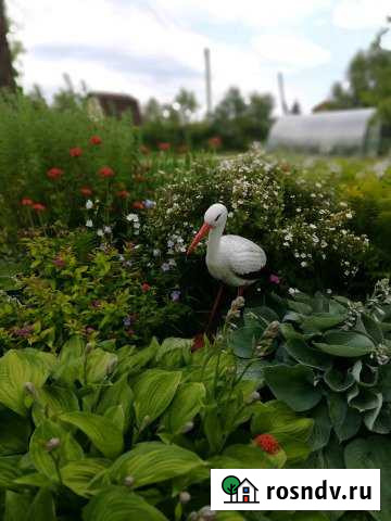 Участок СНТ, ДНП 10 сот. на продажу в Константиновском Ярославской области Константиновский - изображение 1