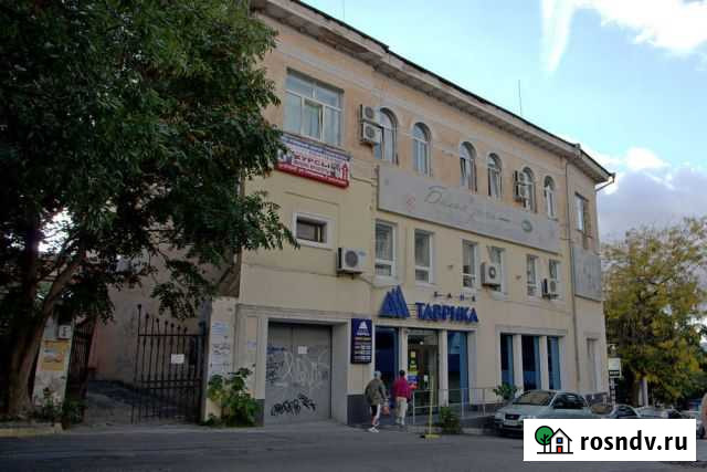 Помещение свободного назначения, 600 кв.м. Ялта - изображение 1