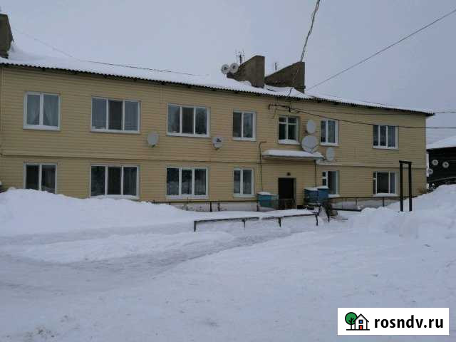 2-комнатная квартира, 47 м², 2/2 эт. на продажу в Куеде Куеда - изображение 1