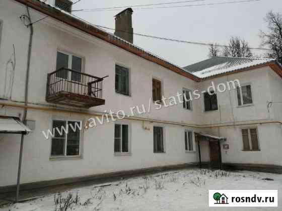 Комната 16 м² в 2-ком. кв., 2/2 эт. на продажу в Коврове Ковров