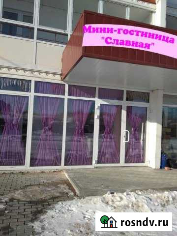 1-комнатная квартира, 250 м², 1/10 эт. в аренду посуточно в Копейске Копейск - изображение 1