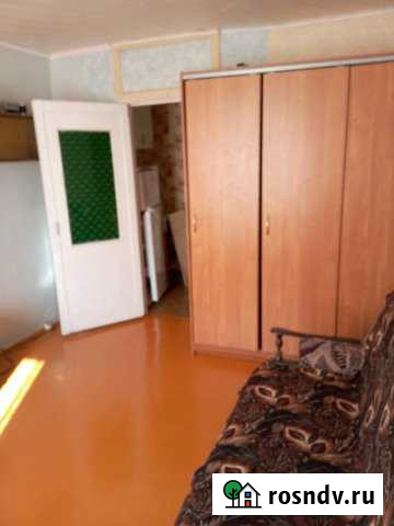 Квартира-студия, 17 м², 5/5 эт. на продажу в Рязани Рязань - изображение 1