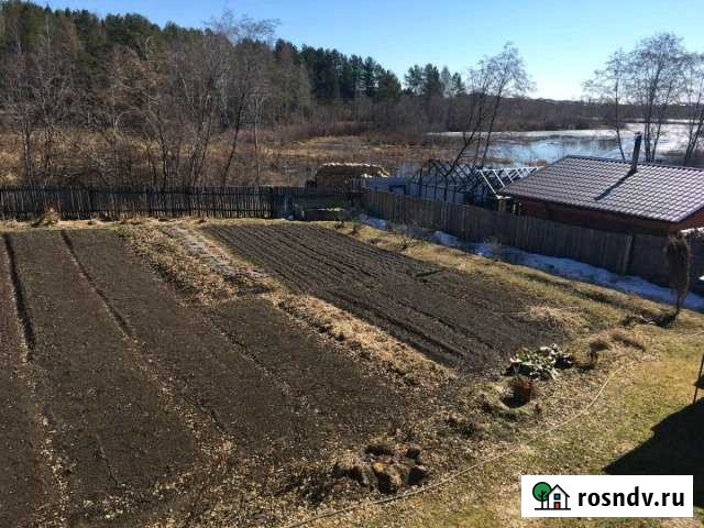 Дача 32 м² на участке 17 сот. на продажу в Горноуральском Горноуральский - изображение 1