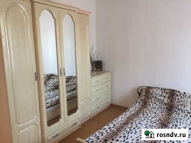 Дом 50 м² на участке 7 сот. в аренду на длительный срок в Евпатории Евпатория - изображение 1