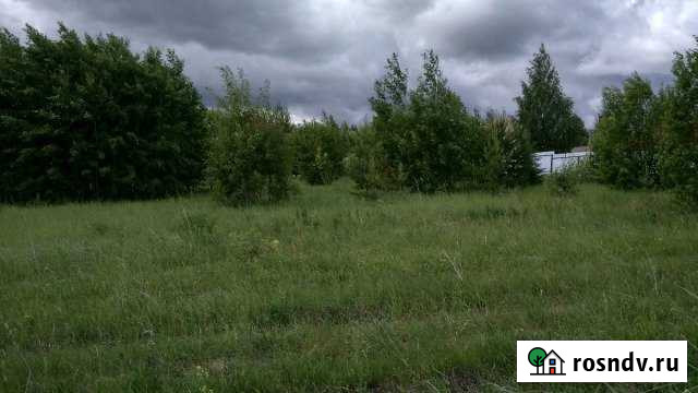 Участок ИЖС 32 сот. на продажу в Новом Республики Удмуртия Новый - изображение 1