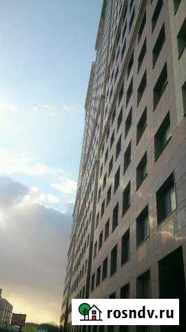 1-комнатная квартира, 37 м², 18/25 эт. на продажу в Жуковском Жуковский - изображение 1