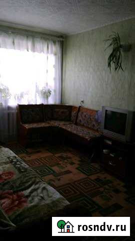 3-комнатная квартира, 61 м², 1/5 эт. на продажу в Кизеле Кизел - изображение 1