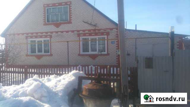 Дом 120 м² на участке 9 сот. на продажу в Кемле Кемля - изображение 1