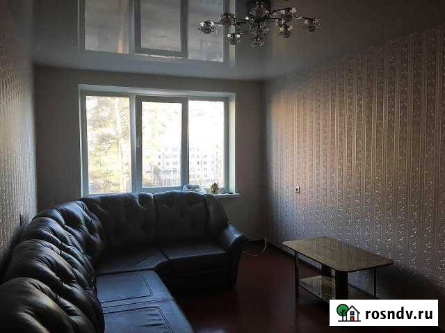 3-комнатная квартира, 67 м², 5/5 эт. на продажу в Асбесте Асбест - изображение 1