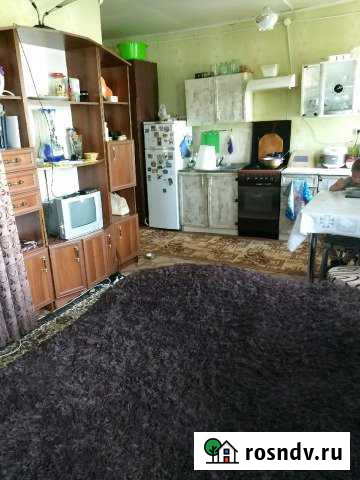 1-комнатная квартира, 28 м², 1/2 эт. на продажу в Лопатино Лопатино - изображение 1