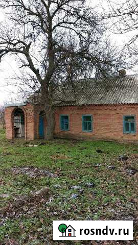 Участок ИЖС 45 сот. на продажу в Кисляковской Кисляковская - изображение 1