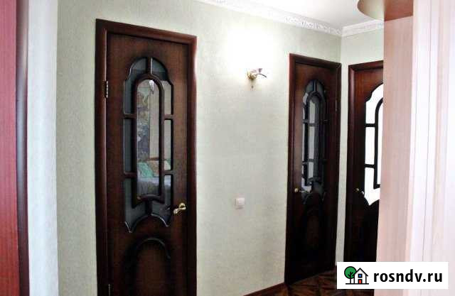 3-комнатная квартира, 57 м², 4/5 эт. на продажу в Богдановиче Богданович - изображение 1