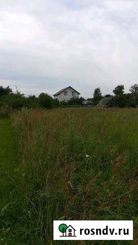 Участок ИЖС 17 сот. на продажу в Луховицах Луховицы - изображение 1